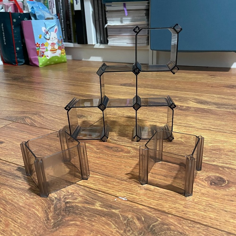 Display Cubes - Picture 3 of 5